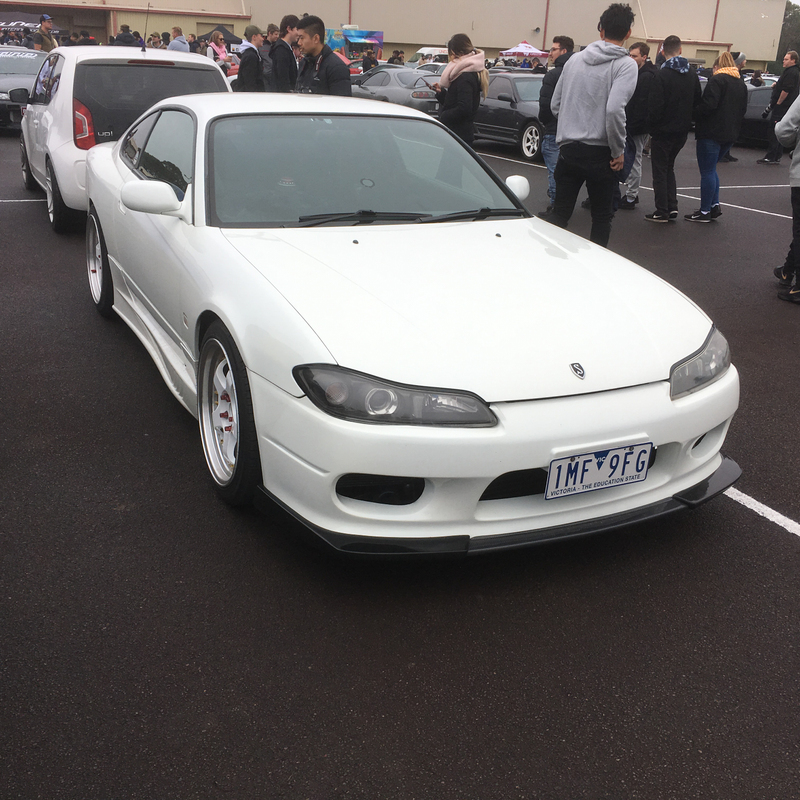 Illustration for article titled JDM fest - big pic dump